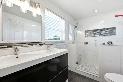 Villa ou maison à louer à Tampa, Floride: 3 chambres, 139.73 m2 № 2432675 - photo 30