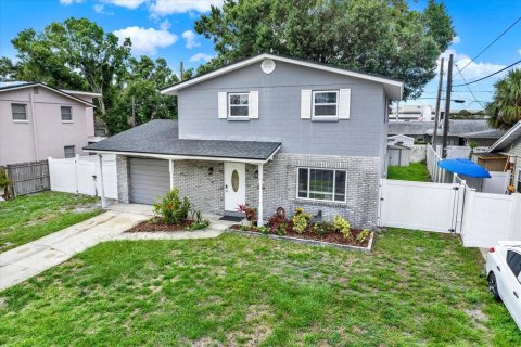 Villa ou maison à louer à Tampa, Floride: 3 chambres, 139.73 m2 № 2432675 - photo 20