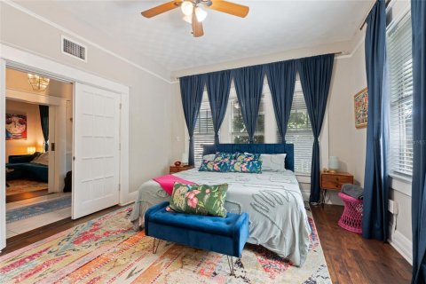 Casa en alquiler en Tampa, Florida, 4 dormitorios, 289.58 m2 № 1901529 - foto 17