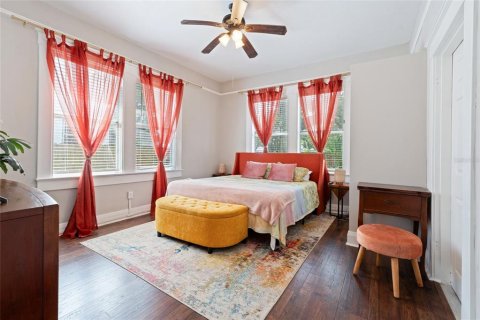 Casa en alquiler en Tampa, Florida, 4 dormitorios, 289.58 m2 № 1901529 - foto 20