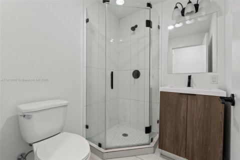 Touwnhouse à vendre à Homestead, Floride: 4 chambres № 1969387 - photo 10