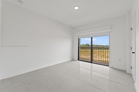 Touwnhouse à vendre à Homestead, Floride: 4 chambres № 1969387 - photo 19