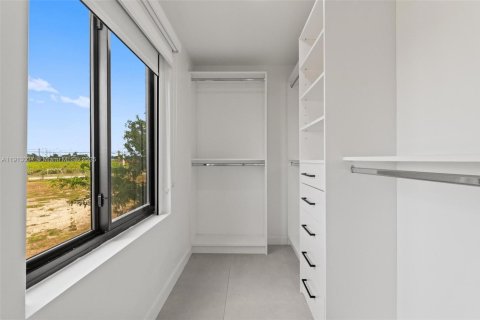 Touwnhouse à vendre à Homestead, Floride: 4 chambres № 1969387 - photo 21