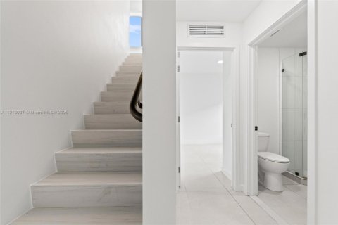 Touwnhouse à vendre à Homestead, Floride: 4 chambres № 1969387 - photo 9