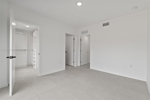 Touwnhouse à vendre à Homestead, Floride: 4 chambres № 1969387 - photo 20