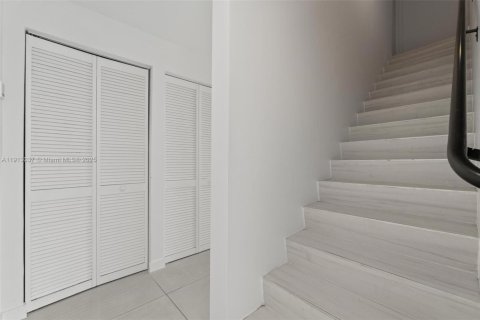 Touwnhouse à vendre à Homestead, Floride: 4 chambres № 1969387 - photo 27
