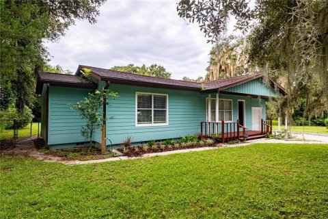 Villa ou maison à DeLand, Floride 3 chambres, 139.35 m2 № 2354272