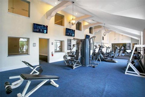 Condominio en venta en Orlando, Florida, 2 dormitorios, 91.79 m2 № 1910030 - foto 30