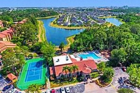 Condominio en venta en Orlando, Florida, 2 dormitorios, 91.79 m2 № 1910030 - foto 24