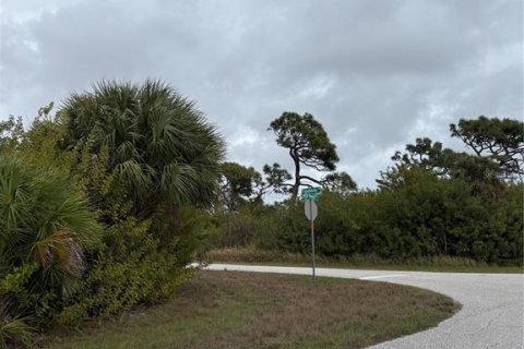 Terreno en venta en Port Charlotte, Florida № 2198845 - foto 2