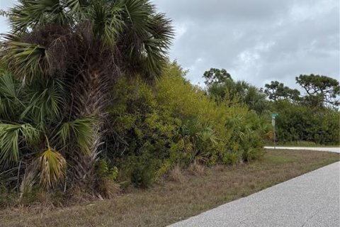 Terreno en Port Charlotte, Florida № 2198845