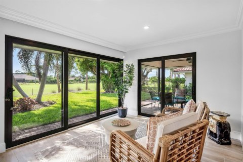 House in Boynton Beach, Florida 3 bedrooms, 203.83 sq.m. № 2154970 - photo 17