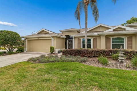 Condo in Sun City Center, Florida, 2 bedrooms № 2091882 - photo 2