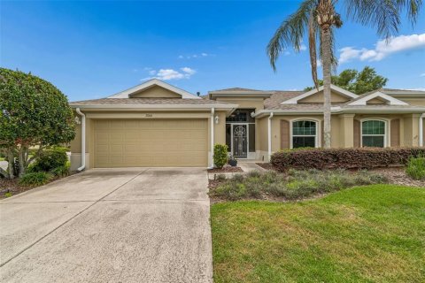 Condo in Sun City Center, Florida, 2 bedrooms № 2091882 - photo 3