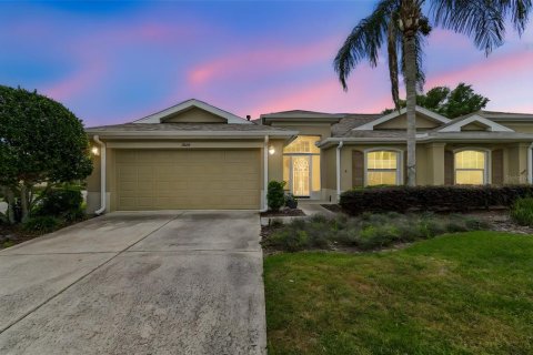 Condo in Sun City Center, Florida, 2 bedrooms № 2091882