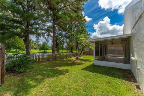 House in Orlando, Florida 3 bedrooms, 148.46 sq.m. № 2303125 - photo 27