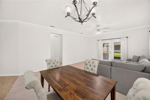 Купить виллу или дом в Гейнсвилл, Флорида 8 комнат, 112.13м2, № 2298073 - фото 18