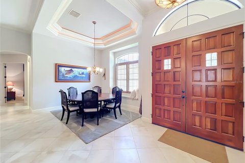 Villa ou maison à vendre à Orlando, Floride: 4 chambres, 233.65 m2 № 2399024 - photo 4