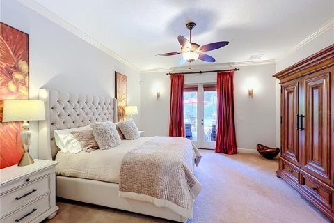 Villa ou maison à vendre à Orlando, Floride: 4 chambres, 233.65 m2 № 2399024 - photo 8