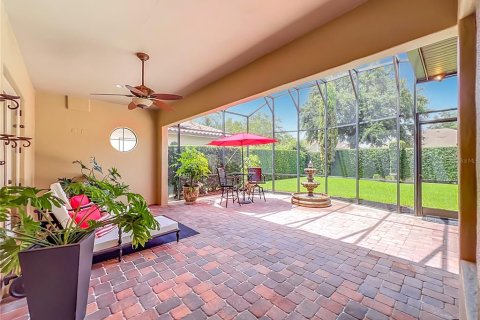 Villa ou maison à vendre à Orlando, Floride: 4 chambres, 233.65 m2 № 2399024 - photo 10