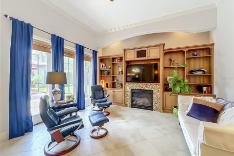 Villa ou maison à vendre à Orlando, Floride: 4 chambres, 233.65 m2 № 2399024 - photo 5