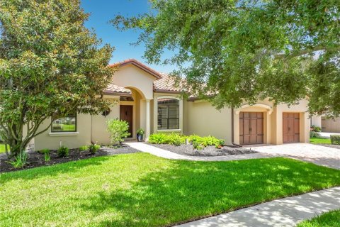Villa ou maison à Orlando, Floride 4 chambres, 233.65 m2 № 2399024