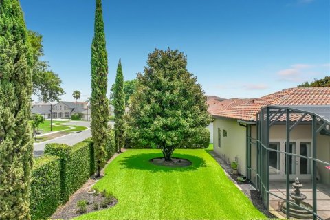 Villa ou maison à vendre à Orlando, Floride: 4 chambres, 233.65 m2 № 2399024 - photo 13