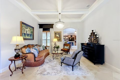 Villa ou maison à vendre à Orlando, Floride: 4 chambres, 233.65 m2 № 2399024 - photo 7