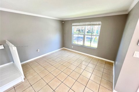 Adosado en alquiler en Miramar, Florida, 3 dormitorios, 136.57 m2 № 1953497 - foto 7