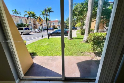Adosado en alquiler en Miramar, Florida, 3 dormitorios, 136.57 m2 № 1953497 - foto 22