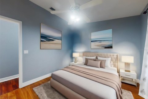 Condo in Daytona Beach, Florida, 2 bedrooms  № 1643078 - photo 8