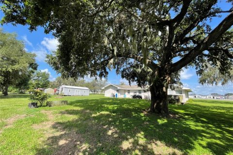 House in Winter Haven, Florida 3 bedrooms, 159.7 sq.m. № 1831638 - photo 18