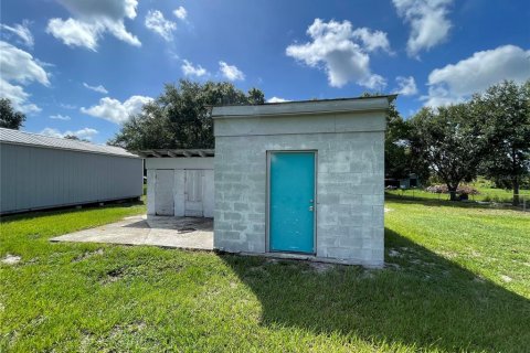 House in Winter Haven, Florida 3 bedrooms, 159.7 sq.m. № 1831638 - photo 28