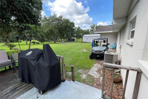 House in Winter Haven, Florida 3 bedrooms, 159.7 sq.m. № 1831638 - photo 15