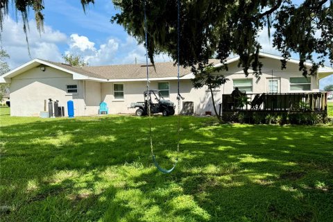 House in Winter Haven, Florida 3 bedrooms, 159.7 sq.m. № 1831638 - photo 10
