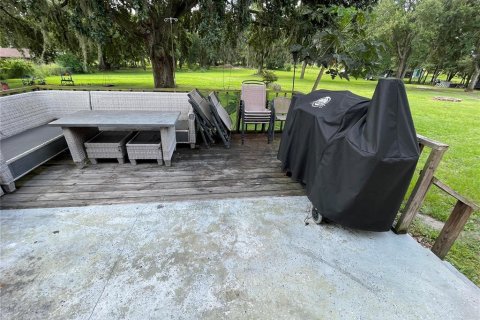 House in Winter Haven, Florida 3 bedrooms, 159.7 sq.m. № 1831638 - photo 14