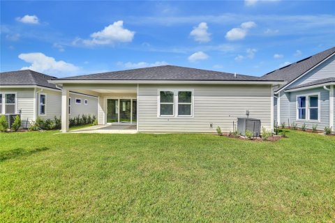 Villa ou maison à vendre à Palm Coast, Floride: 5 chambres, 204.38 m2 № 1777157 - photo 4