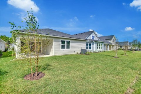 Villa ou maison à vendre à Palm Coast, Floride: 5 chambres, 204.38 m2 № 1777157 - photo 5