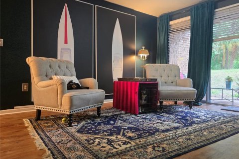 Condo in Gainesville, Florida, 1 bedroom  № 1684934 - photo 2