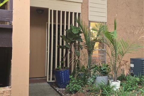 Condo in Gainesville, Florida, 1 bedroom  № 1684934 - photo 14
