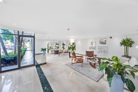 Copropriété à vendre à Miami, Floride: 44.59 m2 № 1994388 - photo 22