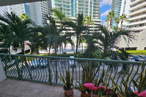 Copropriété à vendre à Miami, Floride: 44.59 m2 № 1994388 - photo 7