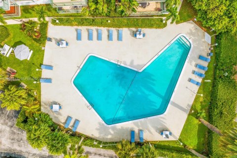 Copropriété à vendre à Miami, Floride: 44.59 m2 № 1994388 - photo 20