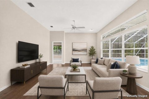 House in Gainesville, Florida 5 bedrooms, 255.2 sq.m. № 2347830 - photo 4