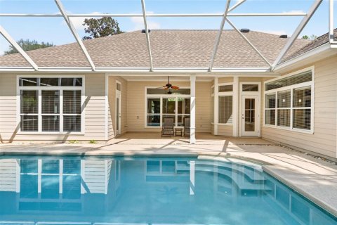 House in Gainesville, Florida 5 bedrooms, 255.2 sq.m. № 2347830 - photo 6