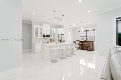 Casa en venta en Naples, Florida, 3 dormitorios, 204.01 m2 № 2154723 - foto 22