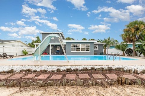 House in Ormond Beach, Florida 4 bedrooms, 173.36 sq.m. № 1898687 - photo 29