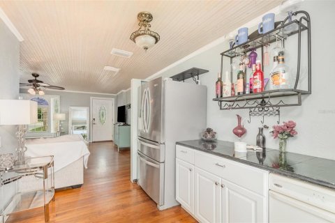 House in Ormond Beach, Florida 4 bedrooms, 173.36 sq.m. № 1898687 - photo 13