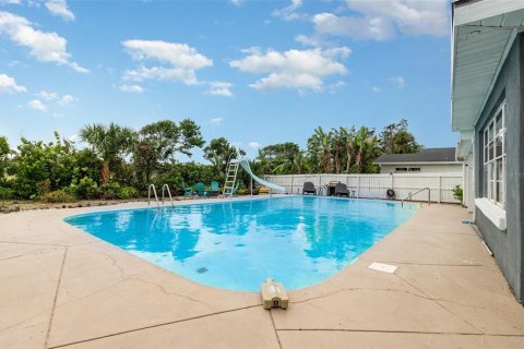 House in Ormond Beach, Florida 4 bedrooms, 173.36 sq.m. № 1898687 - photo 27