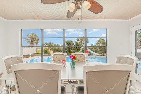 House in Ormond Beach, Florida 4 bedrooms, 173.36 sq.m. № 1898687 - photo 10